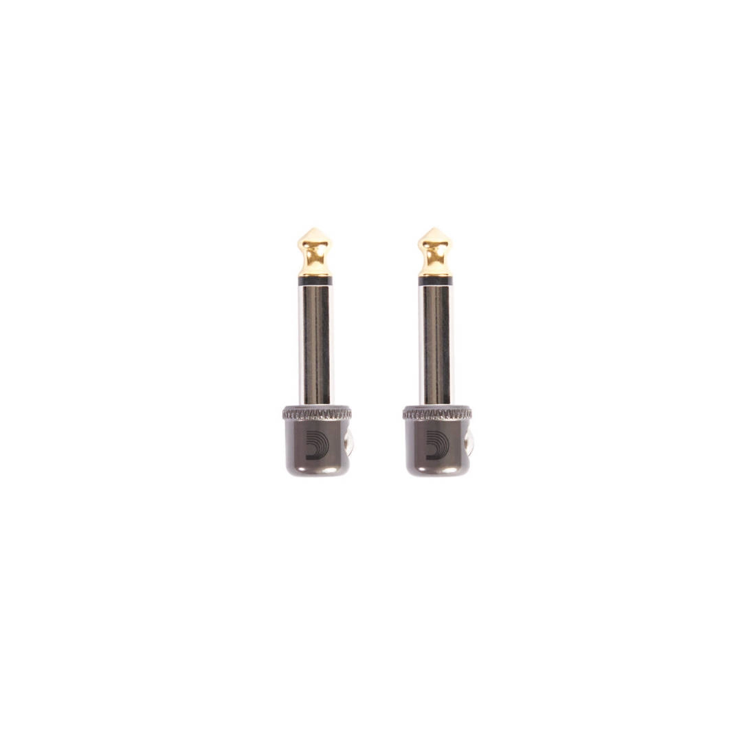 DIY 1/4\'\' Mini Plug 2-pack