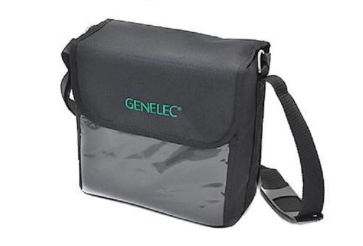 Genelec - Padded Bag for Pair of 8010 Loudspeakers