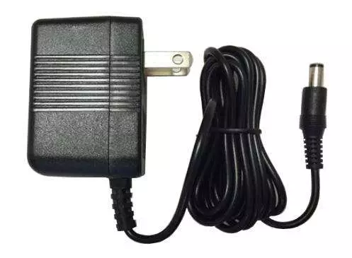 DC-4 Power Supply for Floor Pedals