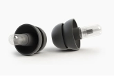 EarSonics - EarPad Universal Earplugs w\/Case