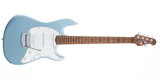 Cutlass RS HSS - Firemist Silver