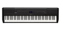 Yamaha - P-515 88-Key Digital Piano w/Speakers - Black