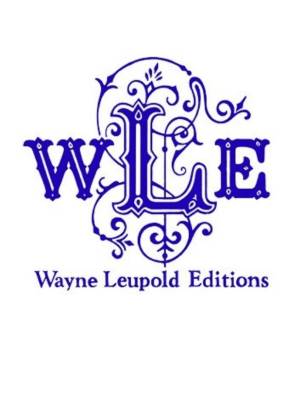 Wayne Leupold Edition - Santa Got A Tummy Tuck  - Dinda - TTBB