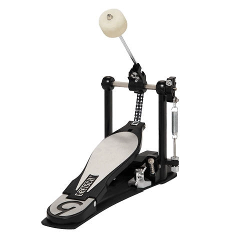 G5 Single Bass Drum Pedal