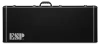 ESP Guitars - MH Series Hardshell Form Fit Case