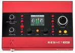 RedNet X2P 2x2 Dante Audio Interface w/ Red Evolution Mic Pres