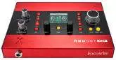 RedNet X2P 2x2 Dante Audio Interface w/ Red Evolution Mic Pres