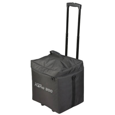 HK Audio - Roller Bag for Lucas Nano 300