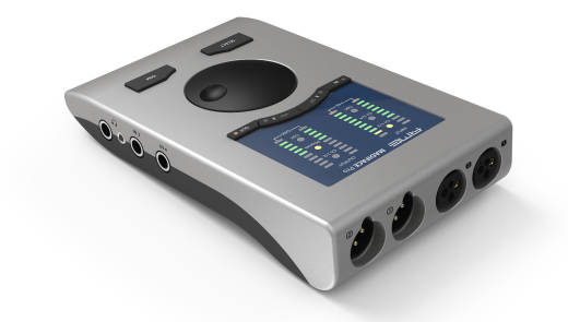 MADIface Pro 136-Channel Audio Interface