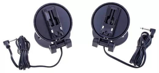 Lucas Nano 300 Wall Mounts (Pair)
