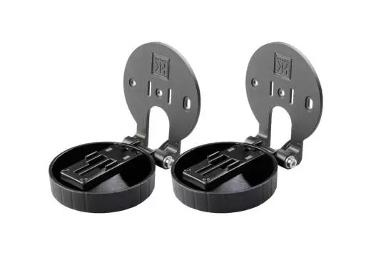 Lucas Nano 300 Wall Mounts (Pair)