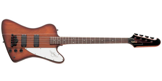 Thunderbird E1 Bass - Vintage Sunburst
