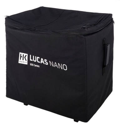 Roller Bag for Lucas 600