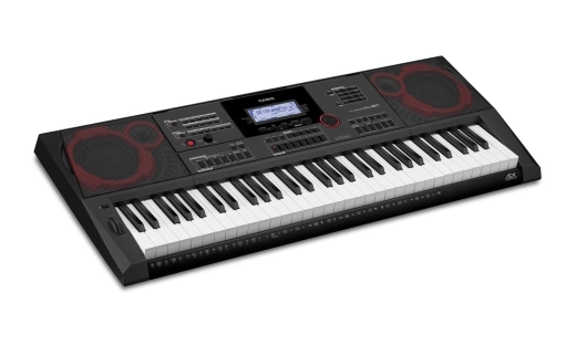 CT-X5000 61-key Portable Keyboard