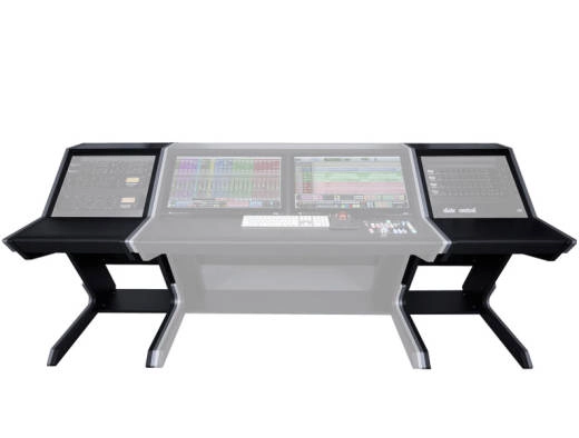 Slate Digital - Raven CORE Station Sidecar - Pair