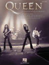Hal Leonard - Queen: For Singers with Piano Accompaniment - Book