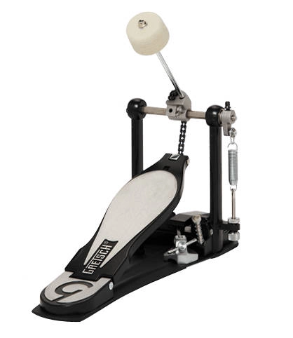 G3 Single Bass Drum Pedal