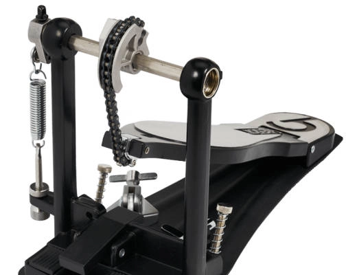 G3 Single Bass Drum Pedal