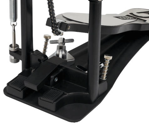 G3 Single Bass Drum Pedal