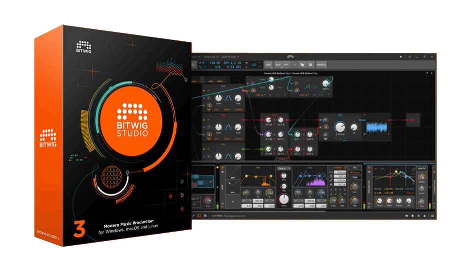 Studio 3 - Download