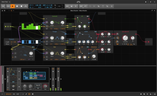 Studio 3 - Download