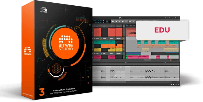 Studio 3 EDU - Download