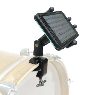 Bass Drum Smart Phone Mount