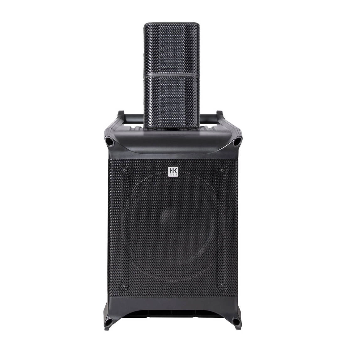 Lucas Nano 602 Stereo PA System