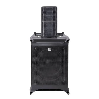 HK Audio - Lucas Nano 602 Stereo PA System