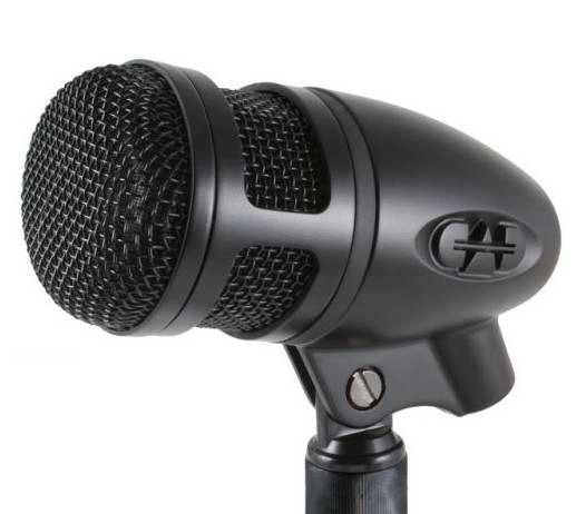 D88 Supercardioid Kick Drum Microphone