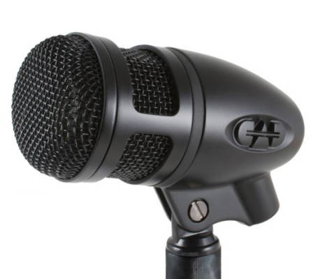 CAD Audio - D88 Supercardioid Kick Drum Microphone