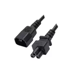 IEC to C5 Adapter