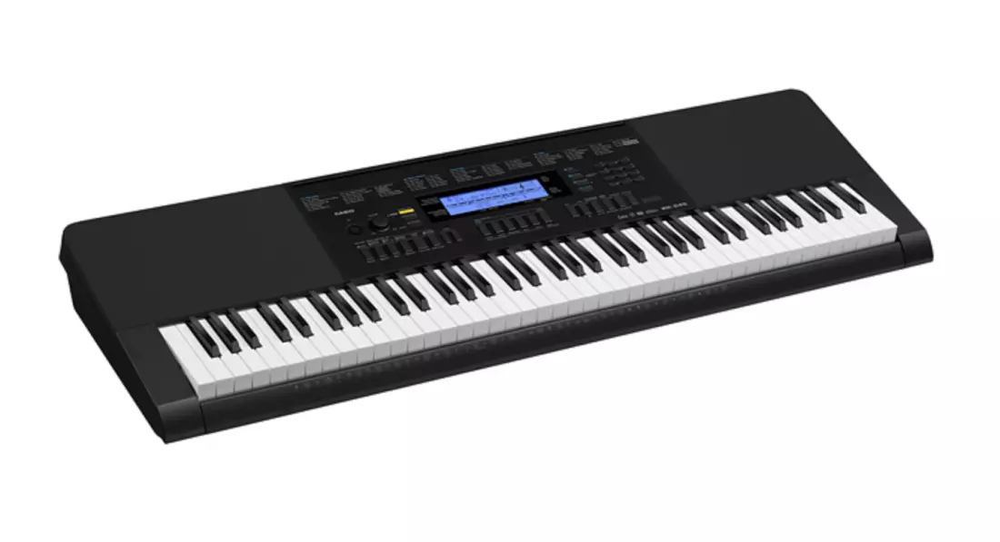 WK-245 76-Key Workstation Keyboard