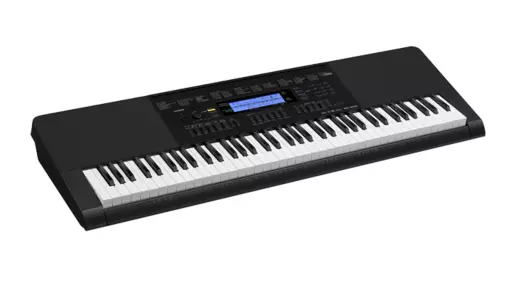 WK-245 76-Key Workstation Keyboard