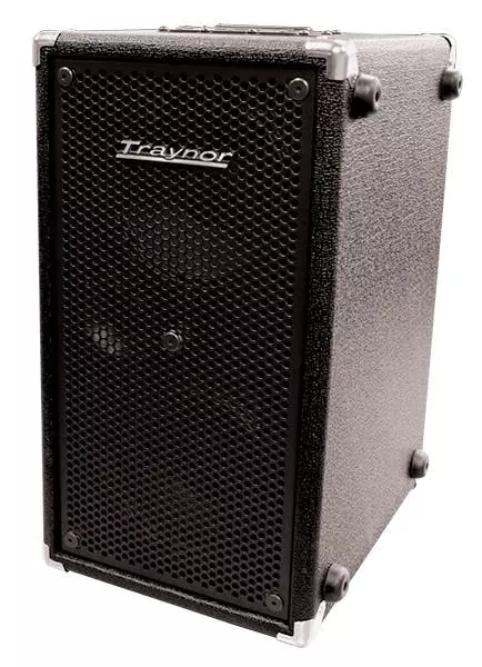 Twin-Eight, 2-Way 300 Watt Bass Cabinet