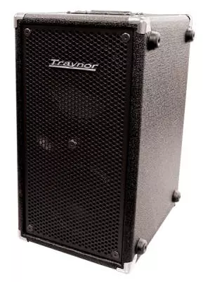 Twin-Eight, 2-Way 300 Watt Bass Cabinet