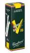 Vandoren - V16 Baritone Saxophone Reeds (5\/Box) - 3