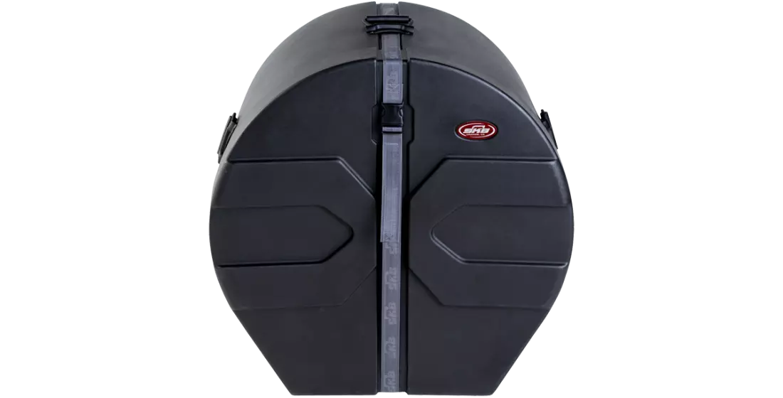 18x24\'\' Bass Drum Case