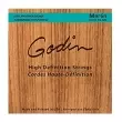 Seagull Guitars - Merlin String Set 12-25