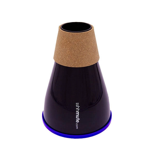 Tenor Horn Practice Mute