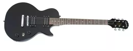 Les Paul Special II - Ebony