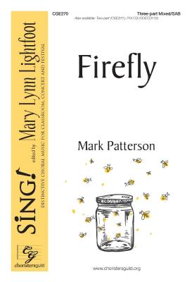 Firefly - Patterson - 3pt Mixed/SAB