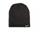 Gibson - Logo Beanie - Charcoal