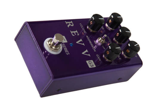 Revv G3 Purple Channel 3 | Long & McQuade