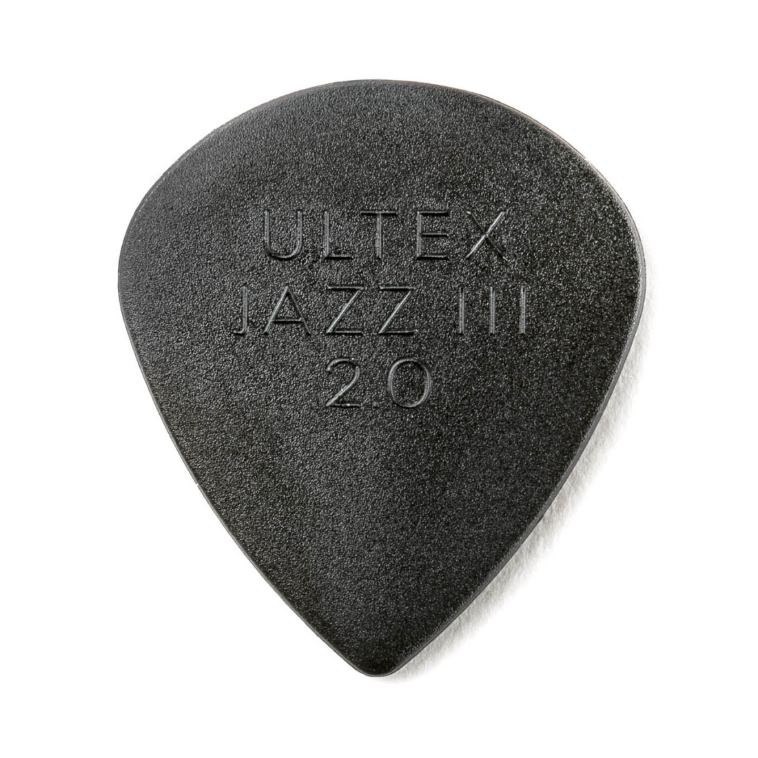 Ultex Jazz III Player Pack (6 Pack) - 2.0mm