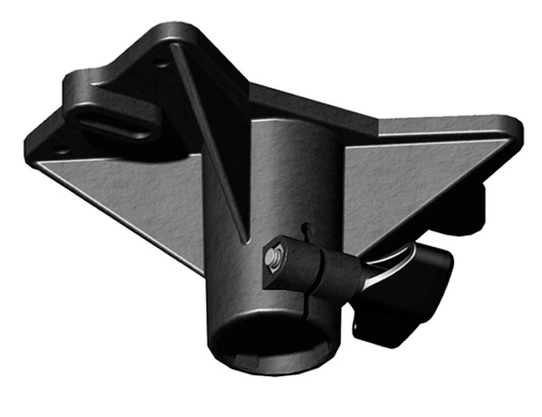 External Mounting Bracket