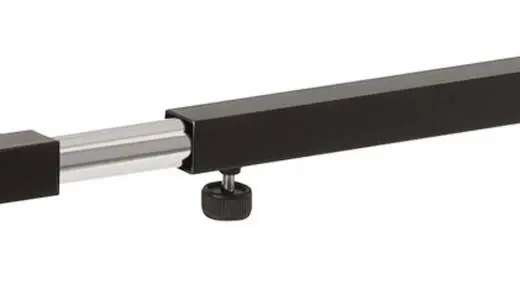 Jamstands Multi-Purpose Keyboard/DJ Stand