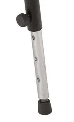 Jamstands Multi-Purpose Keyboard/DJ Stand