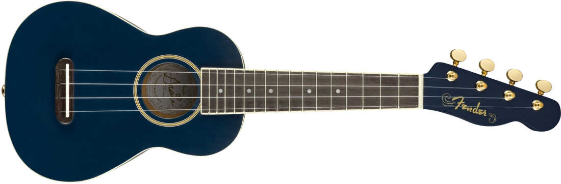 Grace VanderWaal Moonlight Soprano Ukulele