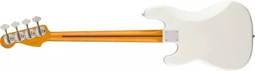 Classic Series \'50s Precision Bass Lacquer, Maple Fingerboard, White Blonde